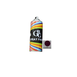 GBG Spray Paint Fluorescent VLT 1013