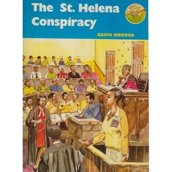 The St. Helena Conspiracy