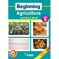 MORAN BEGINNING AGRICULTURE Grade5