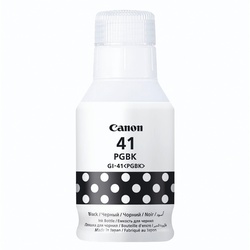 Canon Ink Cartridge GI-41 4528C001AA Black