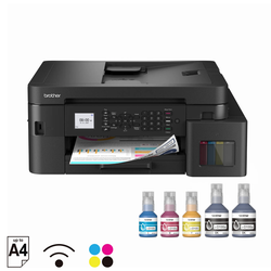 Brother MFC-T930DW Wireless All-in-One Ink Tank Printer