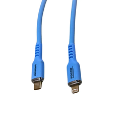 Amaya ACD-C30 2M USB-C Cable Black | Extra-Long Type-C Charging Cable Kenya