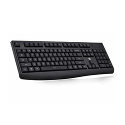 HP USB KEYBOARD K200 3CY44PA