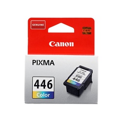 Canon Ink Cartridge 446 - Color