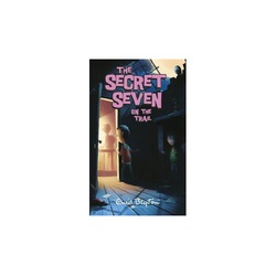 Secret Seven On the Trail