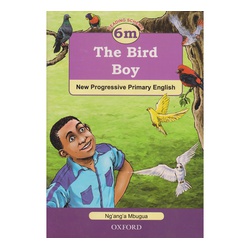 The Bird Boy 6M