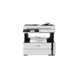 Epson EcoTank Monochrome M3140 All-in-One Duplex Printer