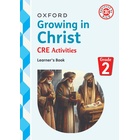 OUP GROWING IN CHRIST CRE ACT Grade2 NEW ED