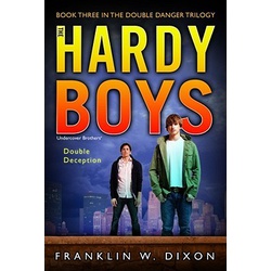 The Hardy Boys Doubel Deception