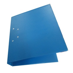 OfficePoint Box File A4 9400E Blue