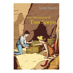 The Advanced Of Tom Sawyer