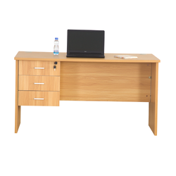Officepoint Office Desk 1476A 1.4M