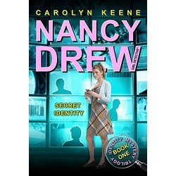 Nancy Drew Secret Identity