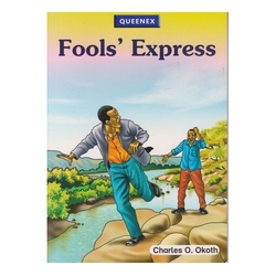 Fools' Express