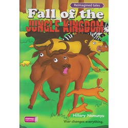 Fall Of the Jungle Kingdom