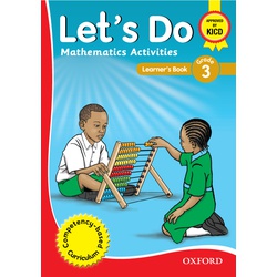 Lets Do Mathematics Grade 3