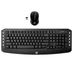 HP Wireless Keyboard  LV290AA