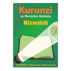 KURUNZI YA KISWAHILI G.7