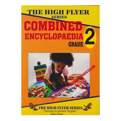 Highflier Combined Encyclopedia Grade 2