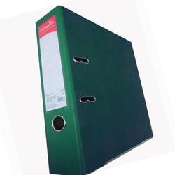 OfficePoint Box File 9606E A4  Green