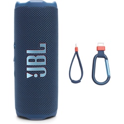 JBL SPEAKER FLIP 7 BLUE