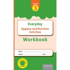 Everyday Hygiene Workbook Grade 3