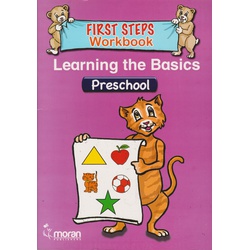 Moran First Steps Workbook Learning the Basics