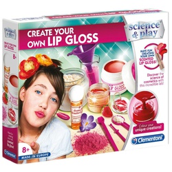 Clementoni Create Your Own Lip 95030099