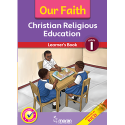 OUR FAITH CRE G. 1 NEW ED