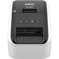 BROTHER  QL800 PROFESSIONAL LABEL PRINTER