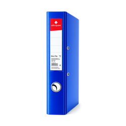 Office Point Box File 9408E A4 Blue