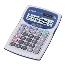 Casio 12 Digits WM220 Calculator
