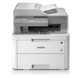 Brother DCP-L3551CDW Color Laser Printer