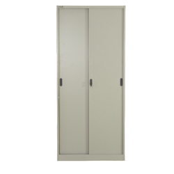 Skedar - Sliding Door Cabinet.