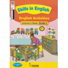 Moran Skills in English Grade 1