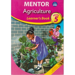 Mentor Agriculture Class 5