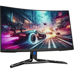 LENOVO MONITOR LEGION R32QC-30 CURVED 31.5" QHD