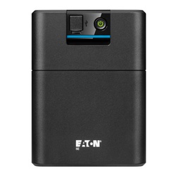 EATON UPS 5E1600 USB Gen2 230V BS Socket