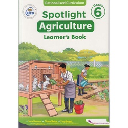 SPOTLIGHT AGRICULTURE Grade6 NEW ED