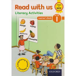Read With Us Grade 1