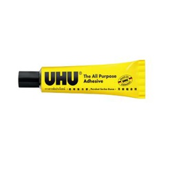 UHU All Purpose Glue 35ML 40759