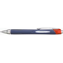 Uniball Pen SXN217 Red