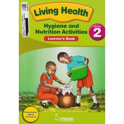 Moran Living Health Hygiene Grade 2