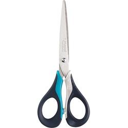 MAPED SCISSOR 486214 16CM 6.5'' SENSOFT 3D