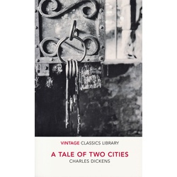 A Tale Of 2 Cities Books
