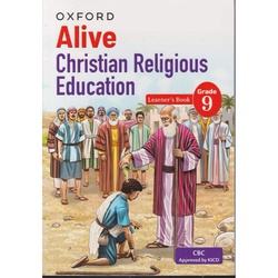 OXFORD CRE Grade9 NEW ED