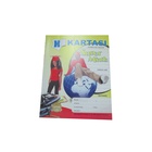 KARTASI EXERCISE BOOK A5 120PG RL