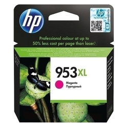 HP Ink Cartridge  953XL - Magenta