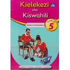 Mentor Kielekezi Kiswahili Class 5