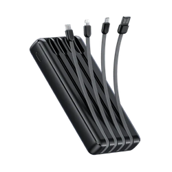 Oraimo OPB-P5201 20000mAh Power Bank | High-Capacity Portable Charger Kenya